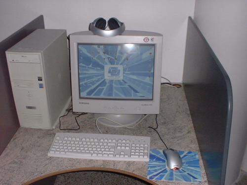 Det kostar 19 kronor att sitta där i en timme – men bara i en månad.