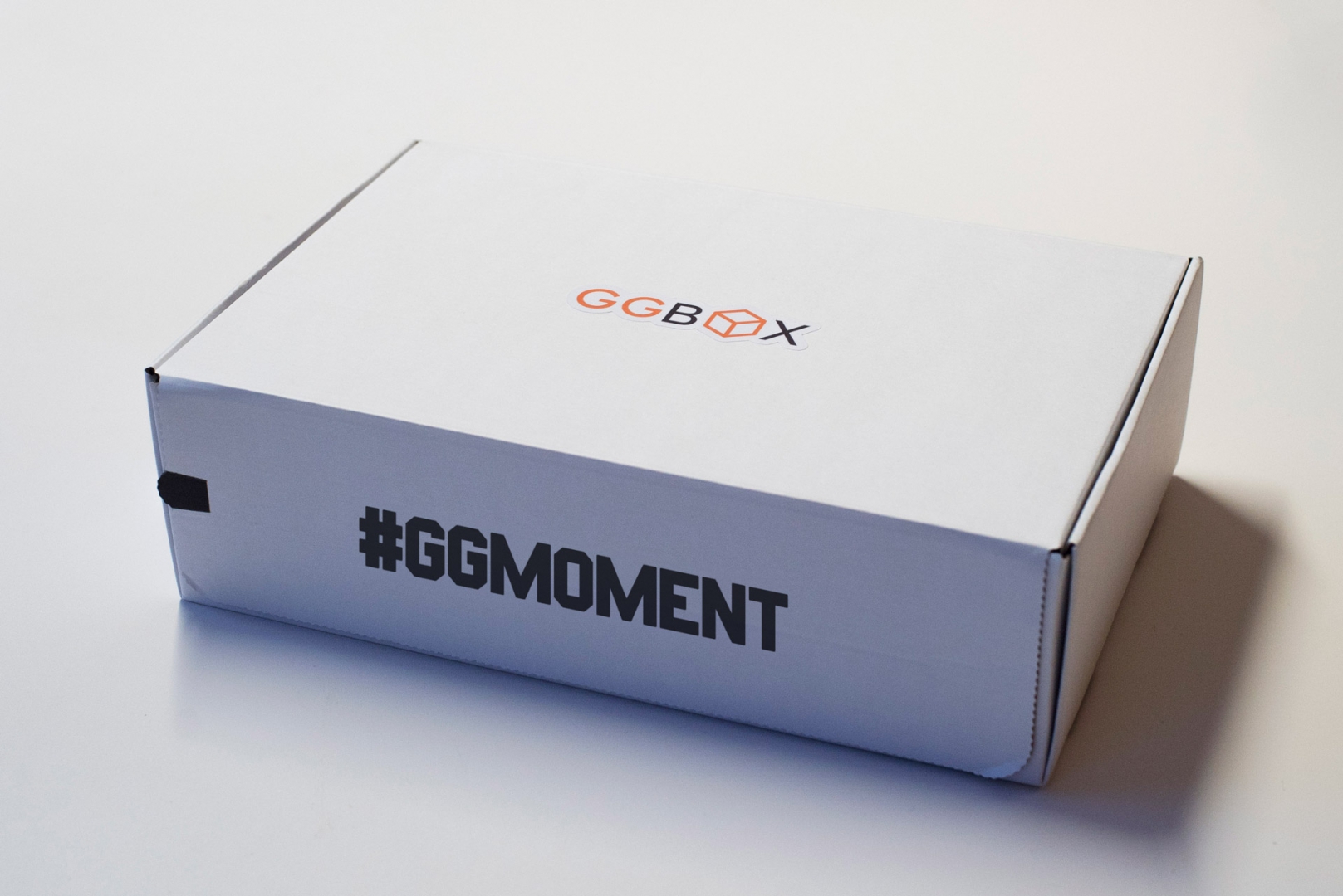 Anton och Viktor vill så småningom ta sin box utanför Sveriges gränser.