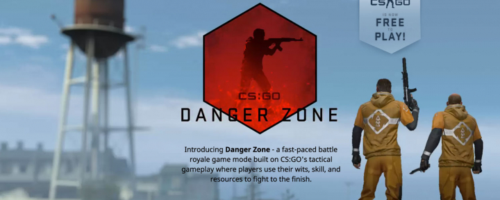 CS gå kan inte ansluta till matchmaking servrar fixa