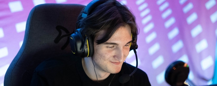 Efter turneringsvinsten — spooke klar för CCT-slutspel | Counter-Strike ...