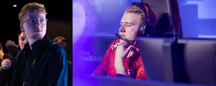 Metizport värvar Sapec — Jackinho tillbaka som IGL | Counter-Strike ...
