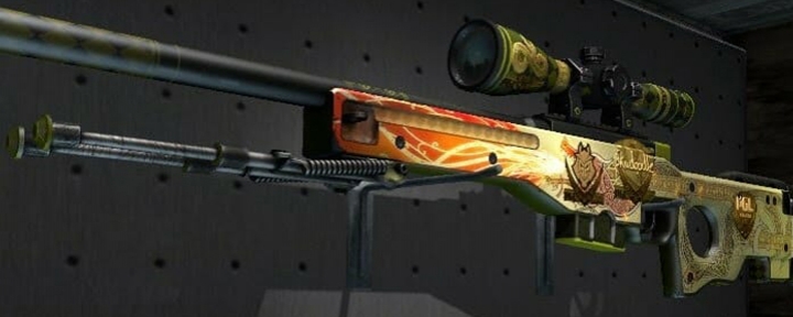 Här är de dyraste skinsen till varje vapen i Counter-Strike | Counter ...