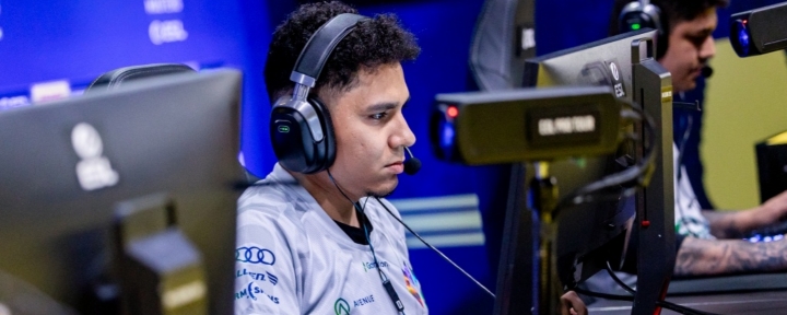 Brasilianska CS-veteranen är tillbaka — klar för nytt lag | Counter ...