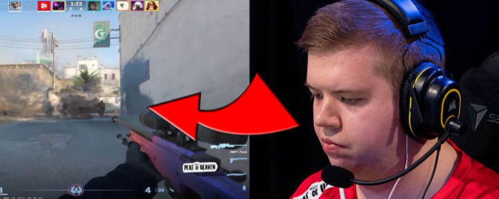 Jw Cs2 , CS2 POV JW Ancient (24-11) vs BetBoom – HQZC