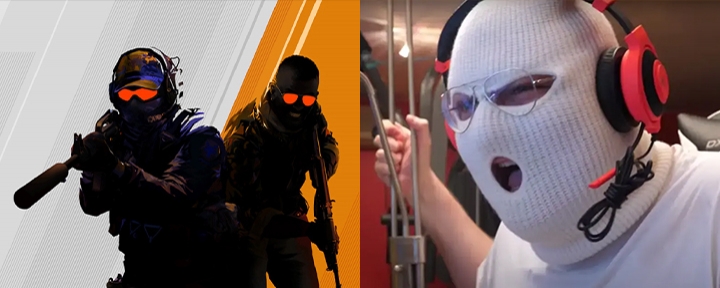 Anomaly sågar Valve: 