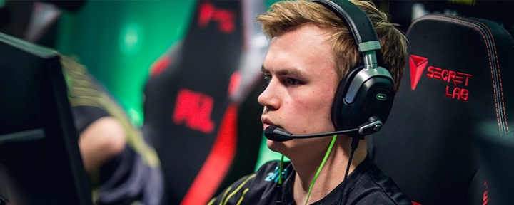 Brollan registrerad för nytt lag — ska spela Blast World Finals ...