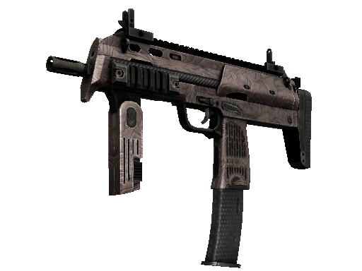 MP7 | Sunbaked