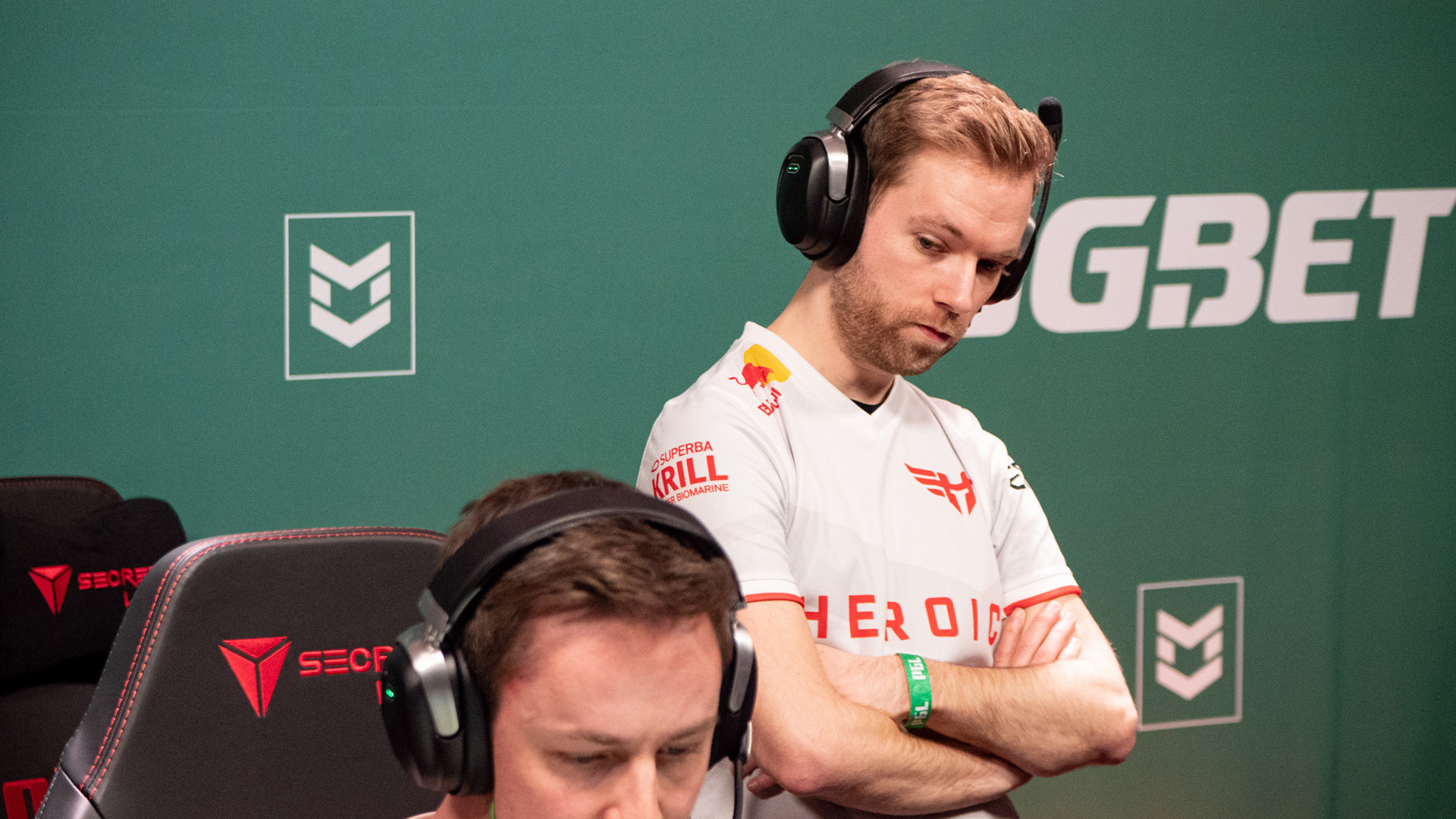 Xizt har verkligen lyft Heroic