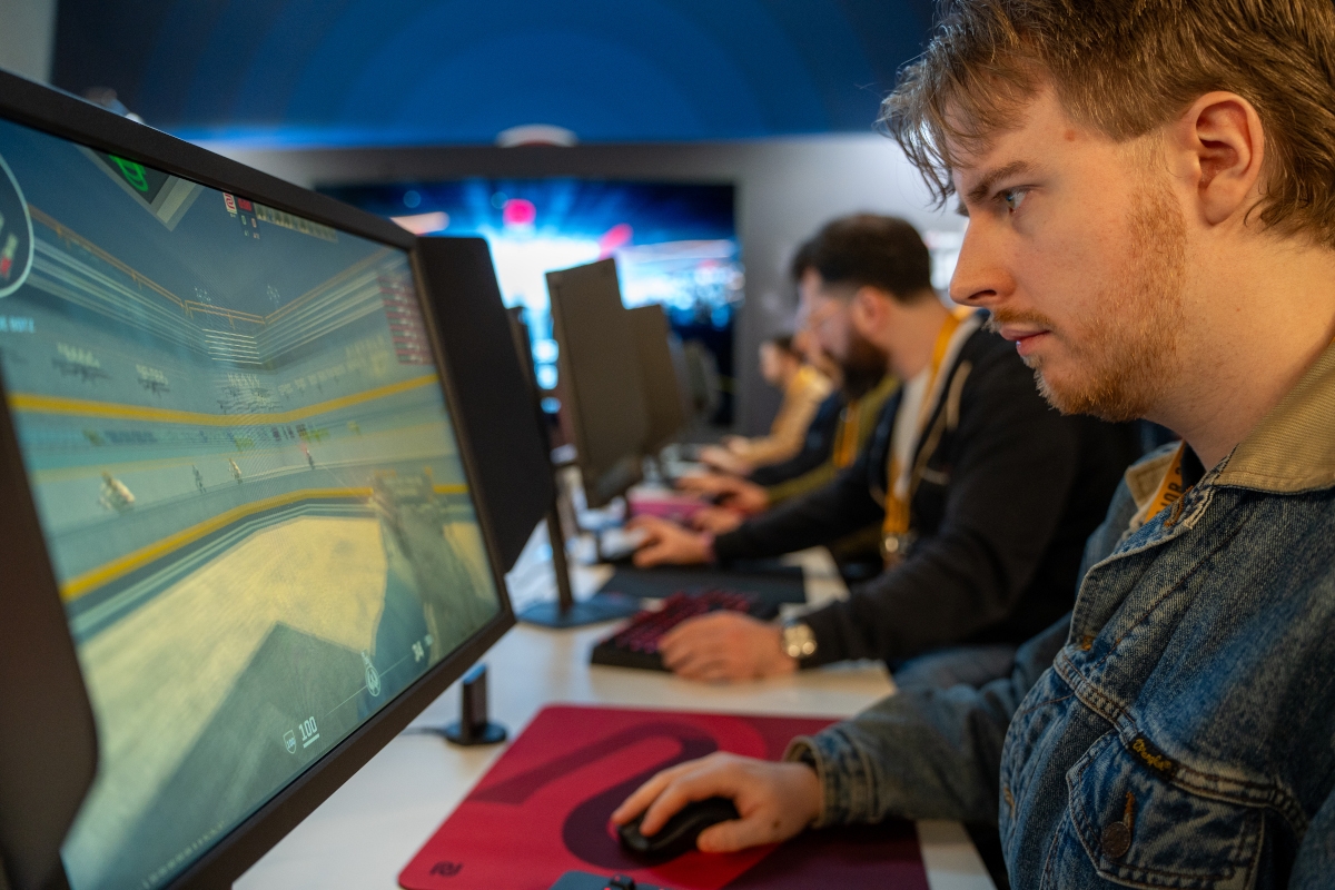 Bild: Zowie/Pressbild