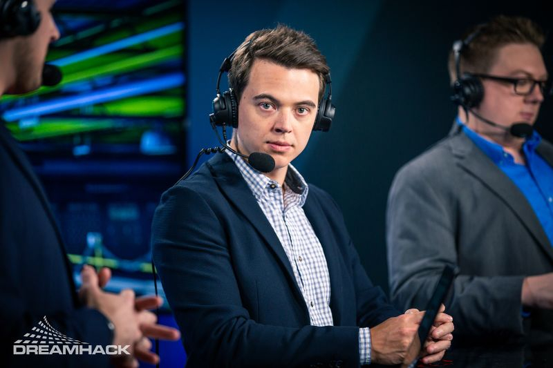 Foto: Adela Sznajder/Dreamhack