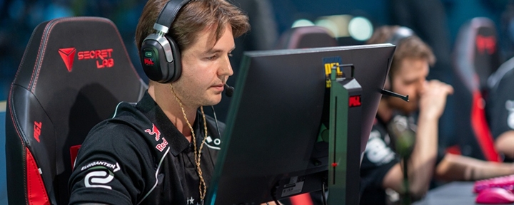 Sebastian Pandelache/PGL