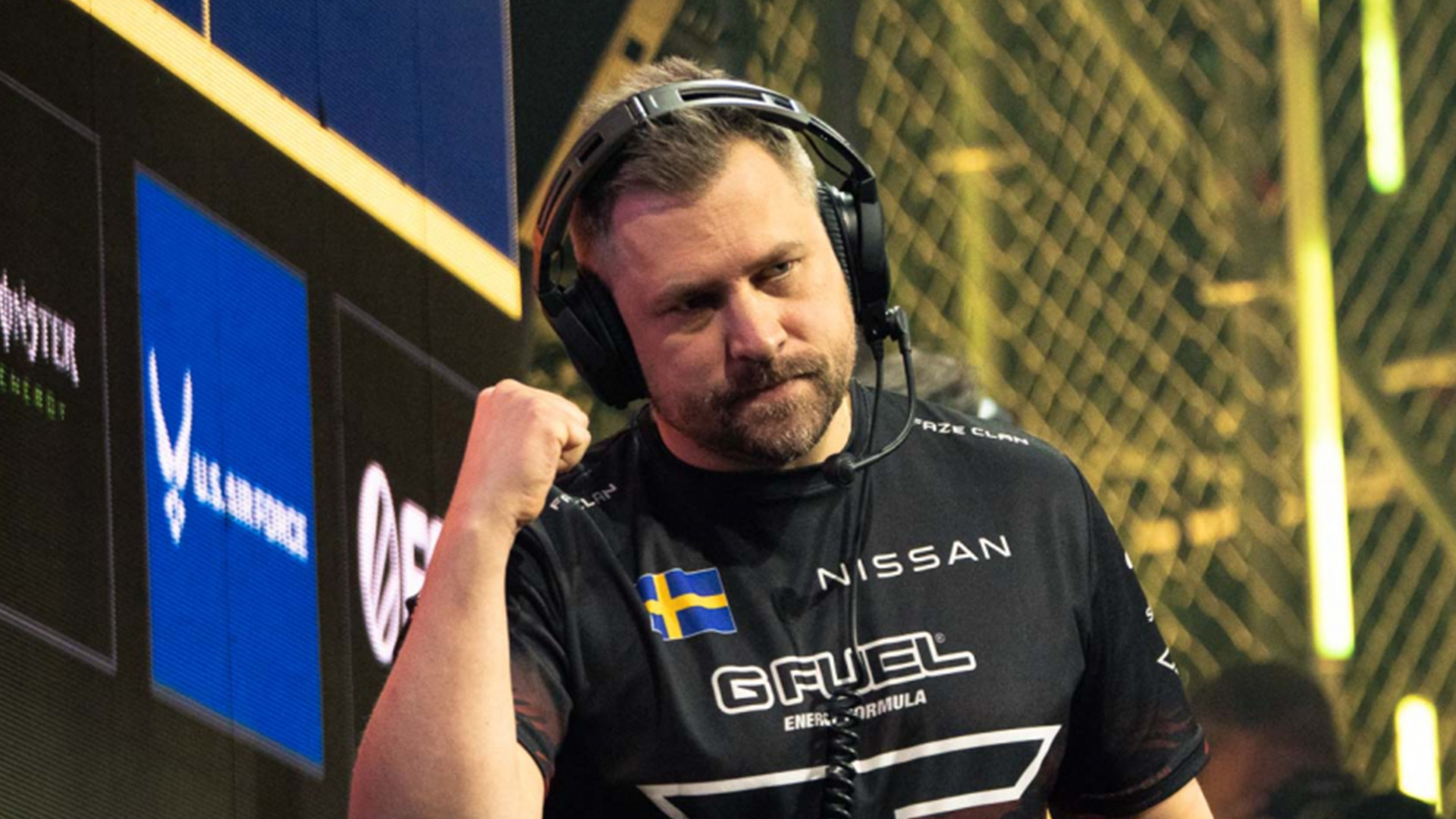 RobbaN är enligt mig Sveriges esportare 2022