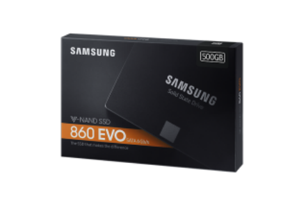 Samsung 860 EVO