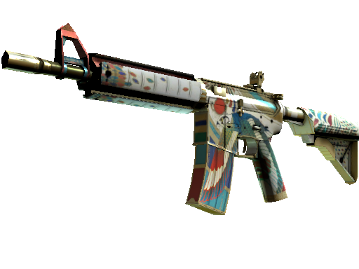 M4A4 | Eye of Horus