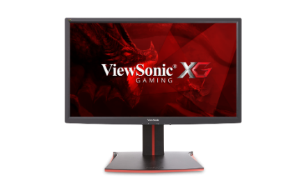 ViewSonic XG2401
