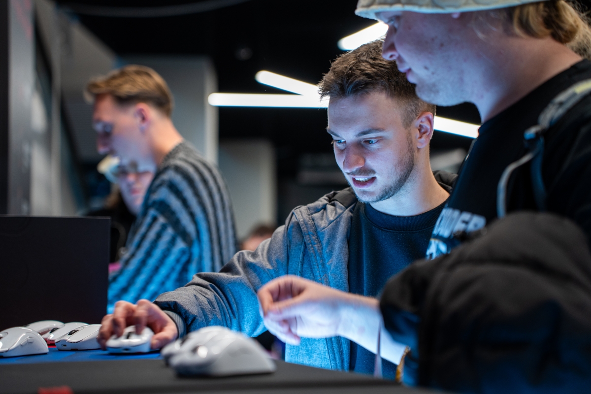 Bild: Zowie/Pressbild