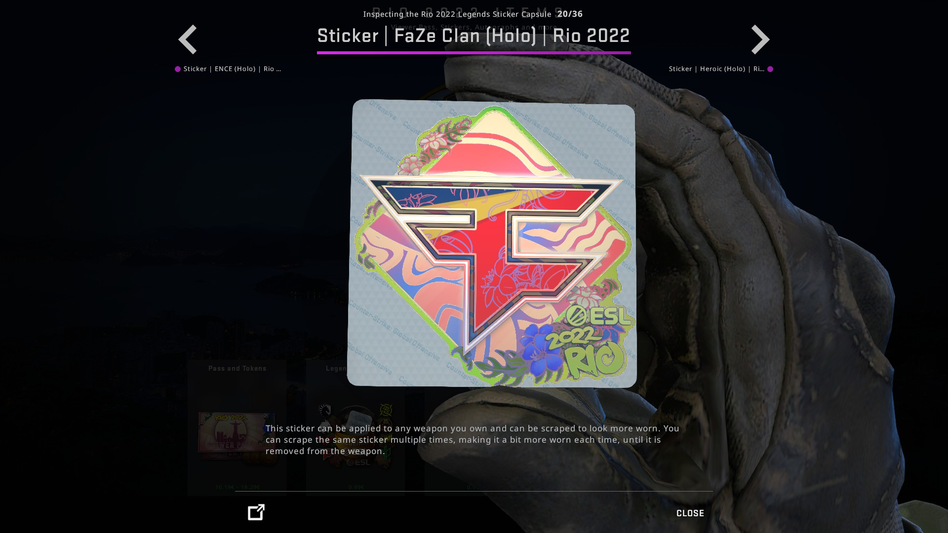 FaZe Clan