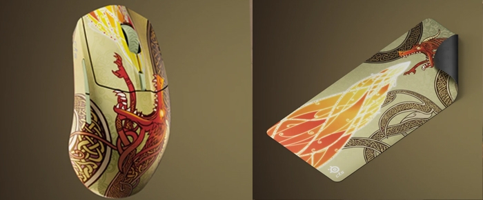 Bildkälla: Pressbild/Steelseries