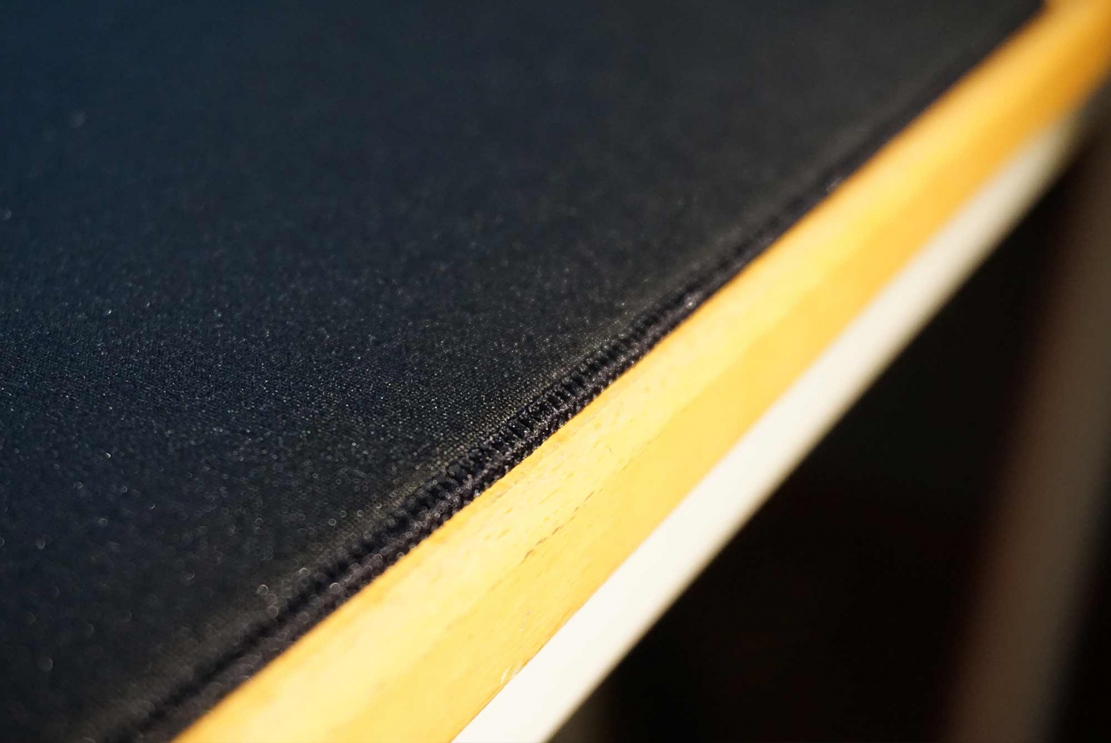 Sydda kanter även här.