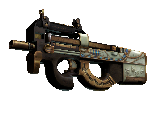 P90 | ScaraB Rush